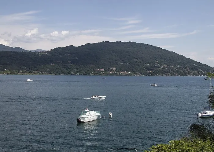 La Nautica Апартаменты *