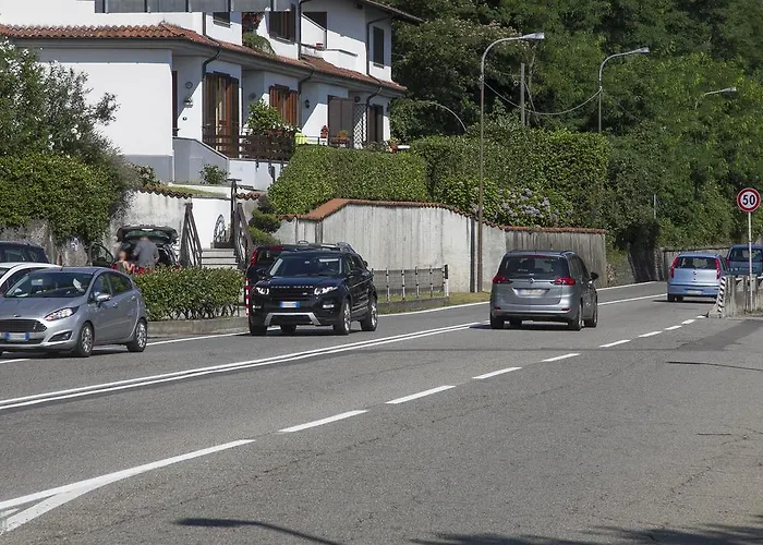 Апартаменты La Nautica