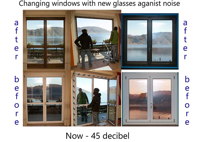 La Nautica Διαμέρισμα