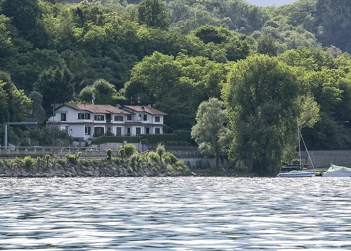 La Nautica Διαμέρισμα Μπαβένο