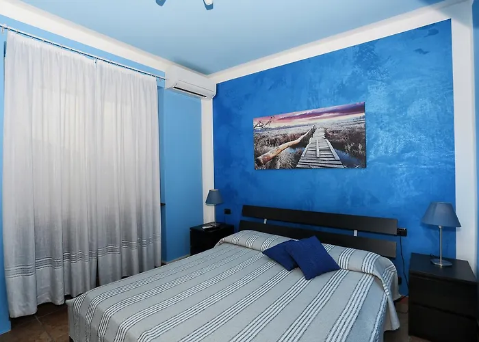 La Nautica Апартаменты