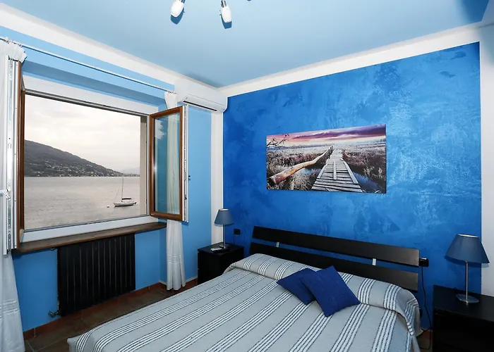 La Nautica Бавено