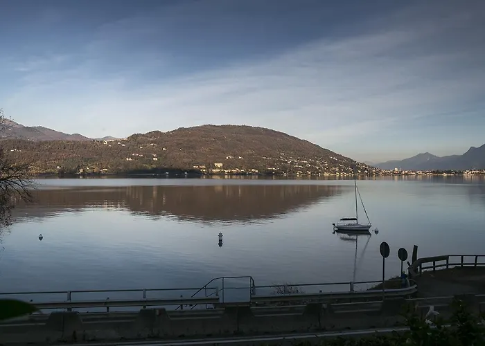 La Nautica * Μπαβένο