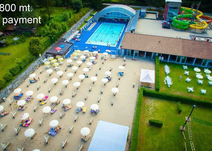 Διαμέρισμα La Nautica *