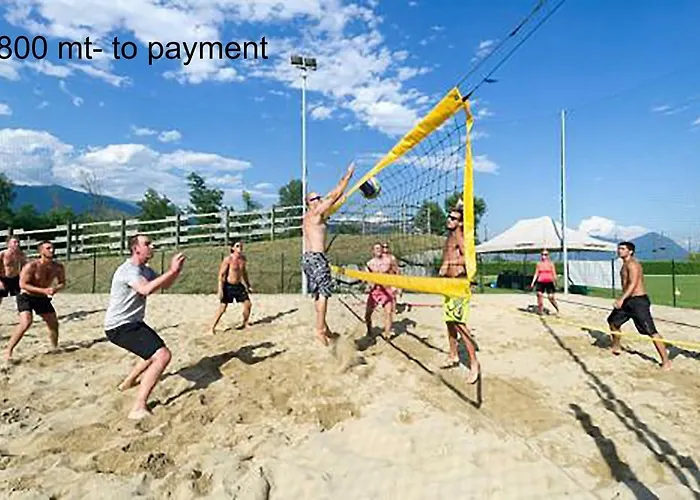 La Nautica Апартаменты *