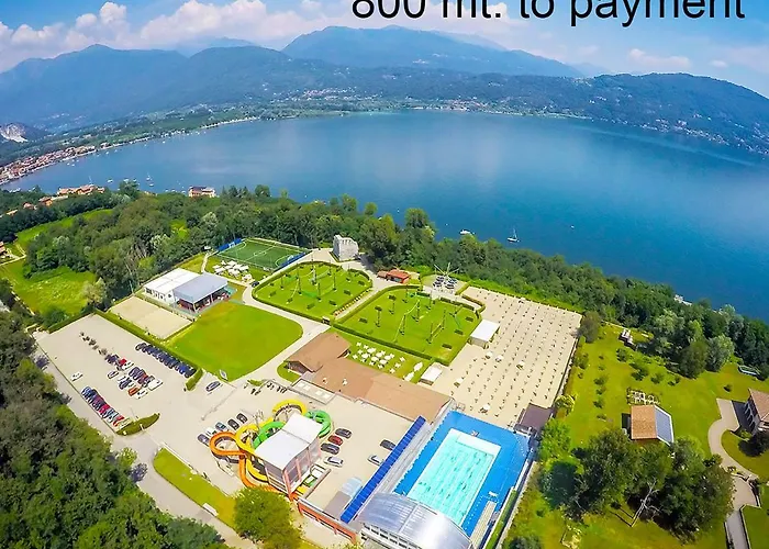 La Nautica Μπαβένο